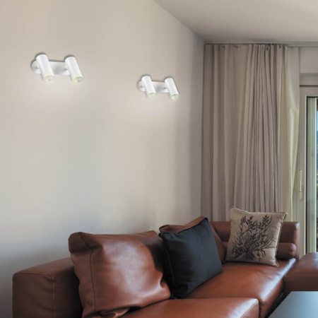 Споты — Спот Novotech 357462 купить в 