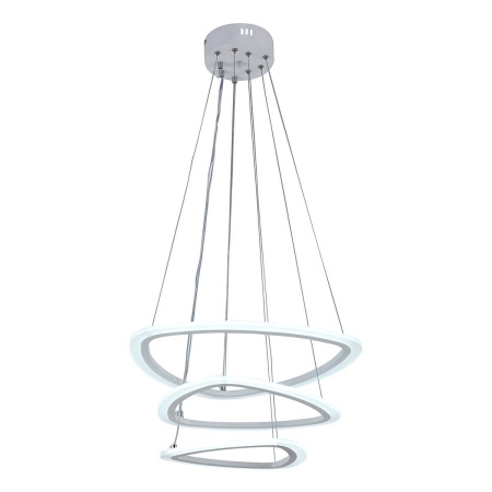 Люстры подвесные — Подвесная светодиодная люстра Escada Grace 10208/3LED купить в  Люстры подвесные — Подвесная светодиодная люстра Escada Grace 10208/3LED купить в