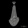 Люстры на штанге — Люстра на штанге Bohemia Ivele Crystal 19323/H2/55IV NB купить в  Люстры на штанге — Люстра на штанге Bohemia Ivele Crystal 19323/H2/55IV NB купить в