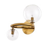 Настенные бра — Бра ARTE Lamp A7780AP-2AB купить в  Настенные бра — Бра ARTE Lamp A7780AP-2AB купить в