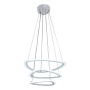 Люстры подвесные — Подвесная светодиодная люстра Escada Grace 10208/3LED купить в  Люстры подвесные — Подвесная светодиодная люстра Escada Grace 10208/3LED купить в