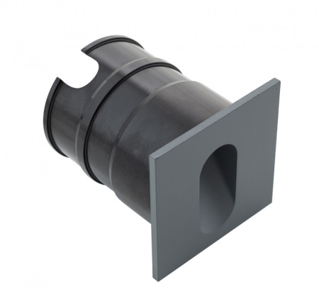 Подсветка стен и ступеней — Подсветка ступеней лестницы Denkirs DK1014-DG купить в 