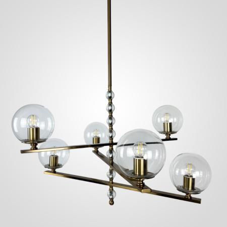 Люстры подвесные — Подвесная люстра Imperium Loft Fondo 140707-26 купить в  Люстры подвесные — Подвесная люстра Imperium Loft Fondo 140707-26 купить в