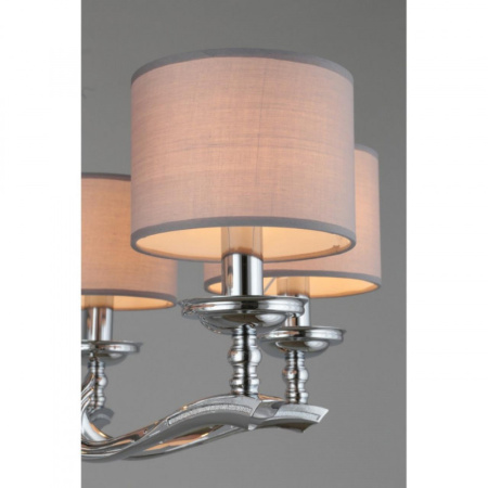 Люстры на штанге — Люстра на штанге Omnilux OML-64603-06 купить в 