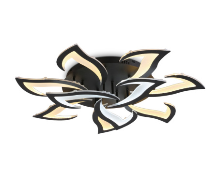 Накладные светильники — Накладной светильник Ambrella Light FA4474 купить в 