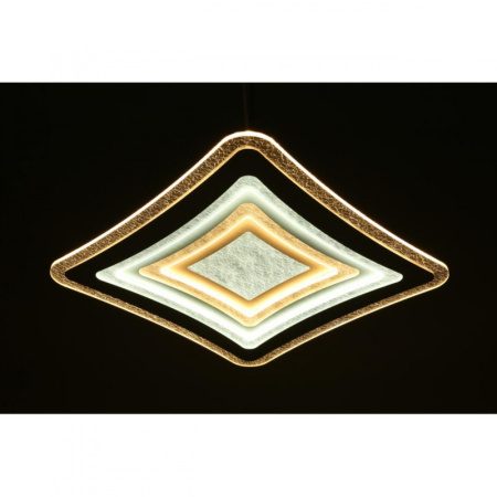 Накладные светильники — Накладной светильник Omnilux OML-08437-187 купить в 