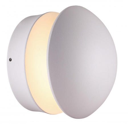 Уличные настенные светильники — Светильник настенный Novotech 357433 купить в 