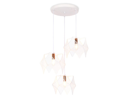 Подвесные светильники — Подвесной светильник Ambrella Light TR8426 купить в 