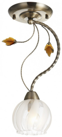 Накладные светильники — Накладной светильник VELANTE 775-507-01 купить в 