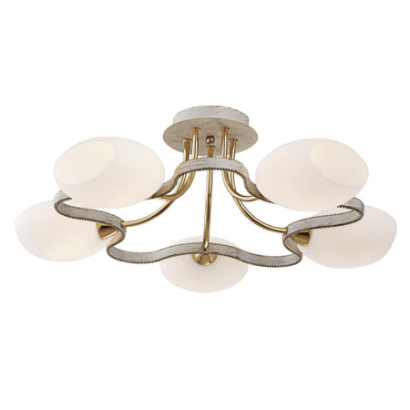 Люстры на штанге — Люстра на штанге Citilux CL131153 купить в 