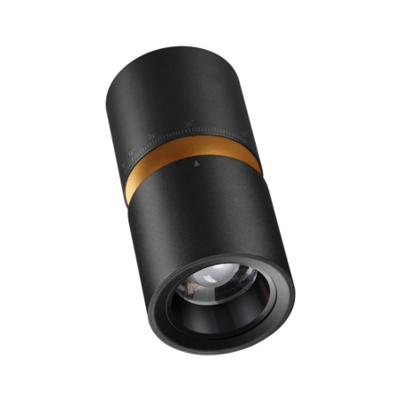 Накладные точечные светильники — Накладной светильник Novotech 359338 купить в 