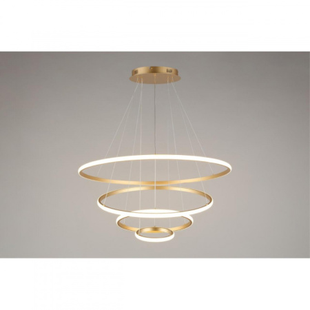 Люстры каскадные — Каскадная люстра APLOYT APL.018.13.100 купить в 