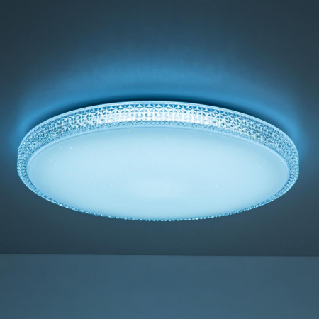 Накладные светильники — Накладной светильник Citilux CL718A100G купить в 