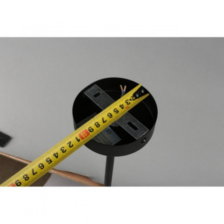 Люстры на штанге — Люстра на штанге Omnilux OML-92703-12 купить в 