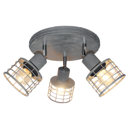 Споты — Спот Lussole LSP-9969 купить в  Споты — Спот Lussole LSP-9969 купить в