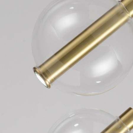 Подвесные светильники — Подвесной светильник Imperium Loft Center 140600-26 купить в 