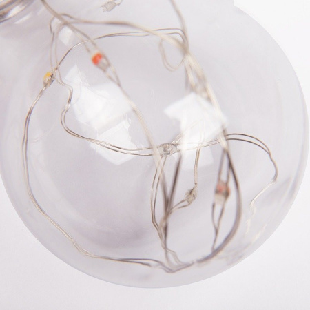 Светодиодные гирлянды — Светодиодная гирлянда Neon-Night 303-076 купить в 