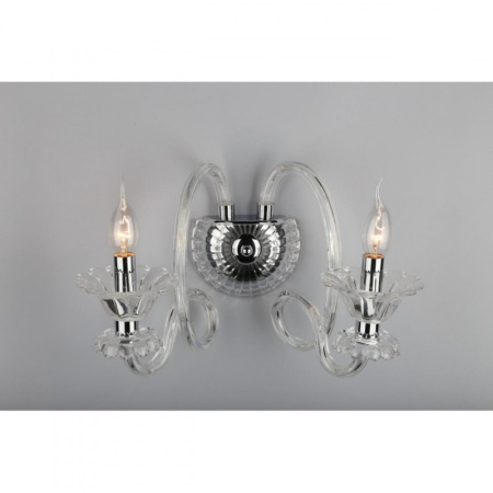 Настенные бра — Бра Omnilux OML-79501-02 купить в 