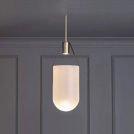 Подвесные светильники — Подвесной светильник ImperiumLoft 193580-26 купить в 