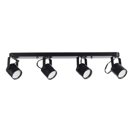 Споты — Спот ARTE Lamp A1310PL-4BK купить в  Споты — Спот ARTE Lamp A1310PL-4BK купить в
