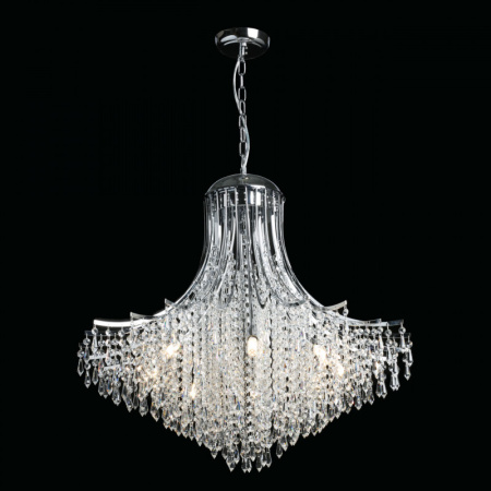 Люстры подвесные — Подвесная люстра MW-Light 303012808 купить в 