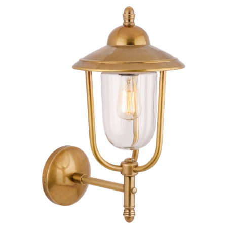 Уличные настенные светильники — Светильник настенный Covali WL-30972 купить в 