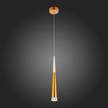 Подвесные светильники — Подвесной светильник Evoluce SLE200103-01 купить в 