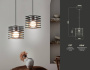 Подвесные светильники — Подвесной светильник Ambrella Light TR8411 купить в 