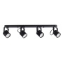 Споты — Спот ARTE Lamp A1310PL-4BK купить в  Споты — Спот ARTE Lamp A1310PL-4BK купить в