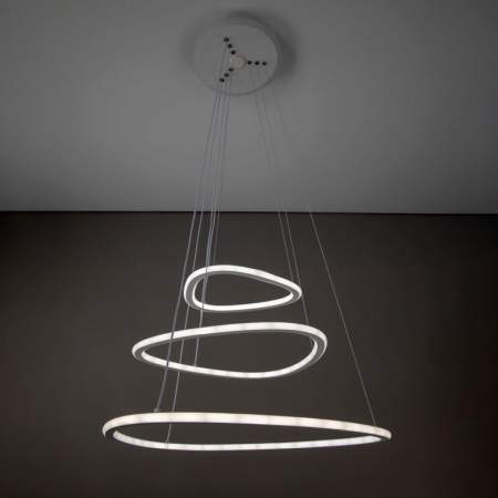 Люстры каскадные — Каскадная люстра Citilux CL731A330E купить в 