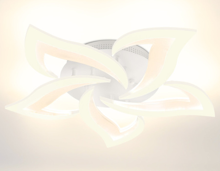 Накладные светильники — Накладной светильник Ambrella Light FA4471 купить в 