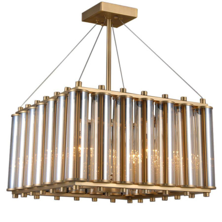 Потолочные люстры — Потолочная люстра Lumien Hall Аннора 30474.01.71.04 купить в 