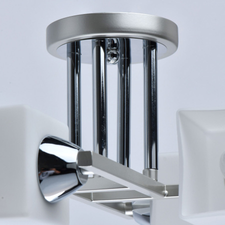 Люстры на штанге — Люстра на штанге DeMarkt 673015108 купить в 