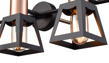 Споты — Спот Vele Luce VL6462W03 купить в 