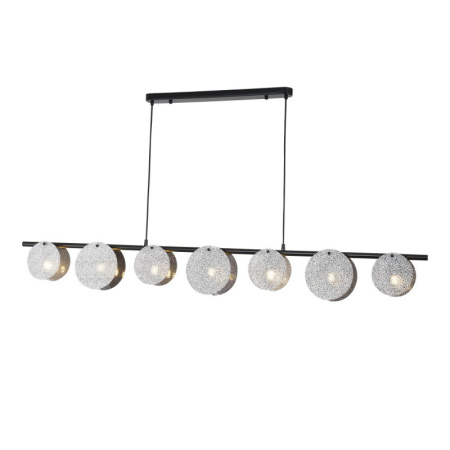 Люстры подвесные — Подвесная люстра F-Promo 4104-7P купить в 