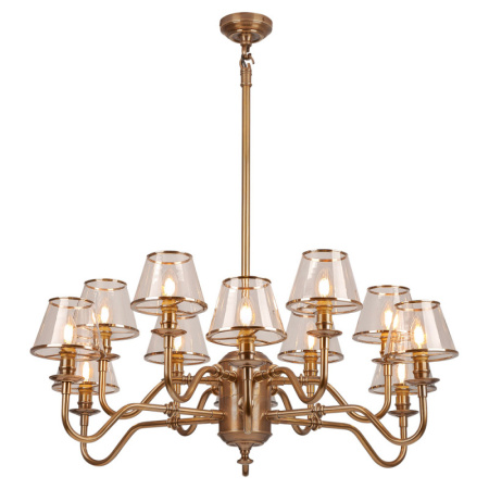 Люстры на штанге — Люстра на штанге Covali PL-31147 купить в 