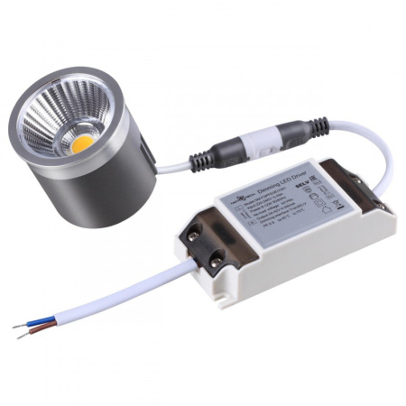 Светодиодные модули — Светодиодный модуль Novotech 358431 купить в 