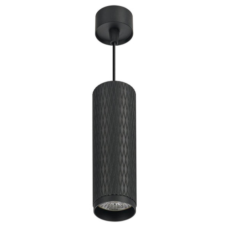 Подвесные светильники — Подвесной светильник IMEX Havana IL.0005.1800-P BK купить в 