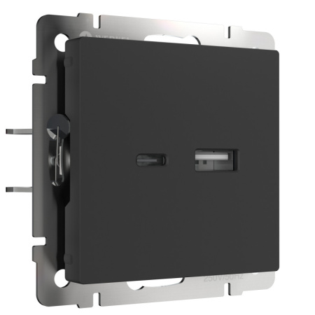 Розетки — Розетка Werkel W1171808 купить в 