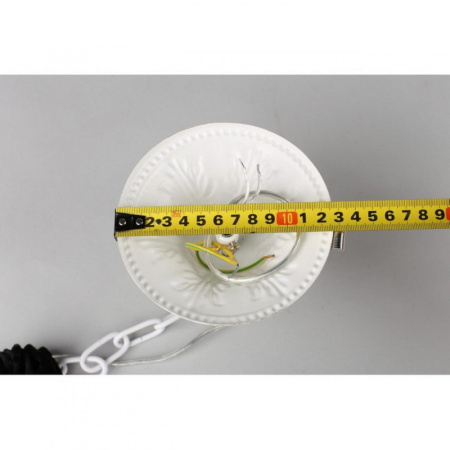 Люстры подвесные — Подвесная люстра Omnilux OML-79103-08 купить в 