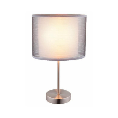 Настольные лампы — Настольная лампа Globo 15190T1 купить в 