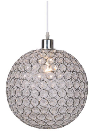 Люстры на штанге — Люстра на штанге LUCIDE 71432/01/60 купить в 