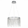 Люстры каскадные — Каскадная люстра ST-Luce SL6201.103.24 купить в  Люстры каскадные — Каскадная люстра ST-Luce SL6201.103.24 купить в