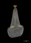 Люстры на штанге — Люстра на штанге Bohemia Ivele Crystal 19283/H2/100IV Pa купить в  Люстры на штанге — Люстра на штанге Bohemia Ivele Crystal 19283/H2/100IV Pa купить в