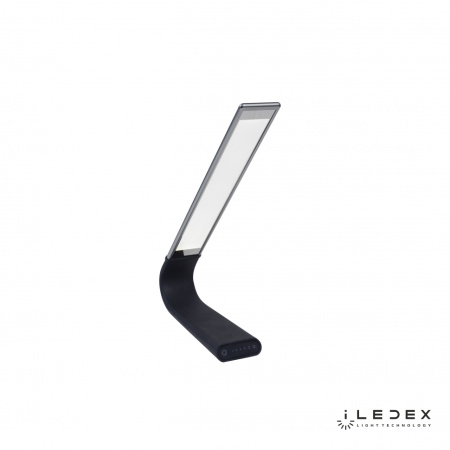 Настольные лампы — Настольный светильник iLedex Solar Led eye lamp (BK) купить в  Настольные лампы — Настольный светильник iLedex Solar Led eye lamp (BK) купить в