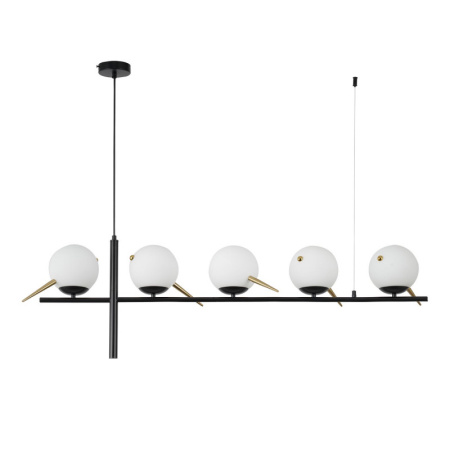 Люстры подвесные — Подвесная люстра F-Promo 4106-5P купить в 