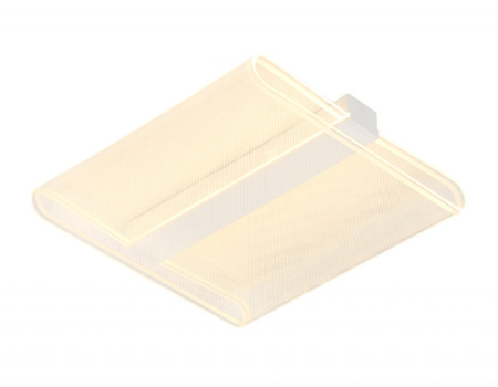 Накладные светильники — Накладной светильник Ambrella Light FA625 купить в 