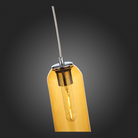 Подвесные светильники — Подвесной светильник ST-Luce SL1145.193.01 купить в 