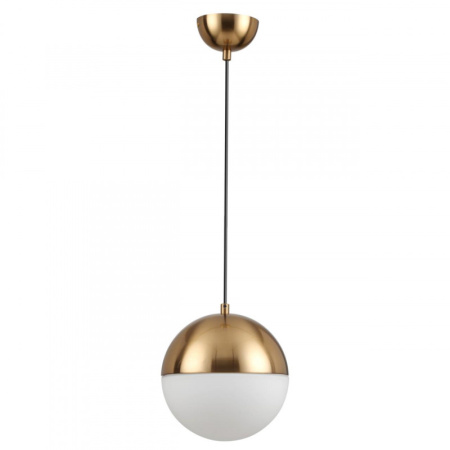 Подвесные светильники — Подвесной светильник Odeon Light 4960/1A купить в 