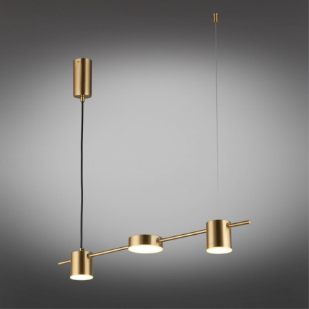 Подвесные светильники — Подвесной светильник APLOYT APL.017.13.18 купить в 